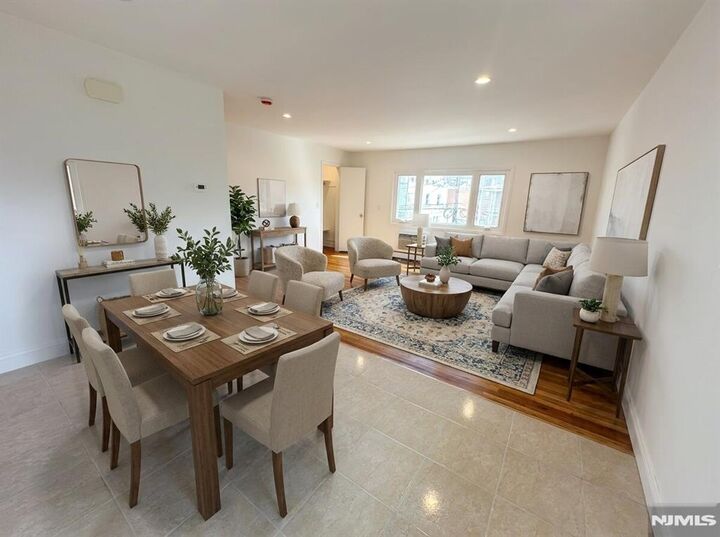 Property Photo: 219 Cliff Street 2 NJ 07010