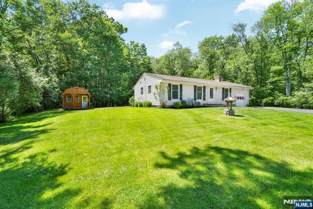 Property Photo: 3 Midland Road NJ 07045