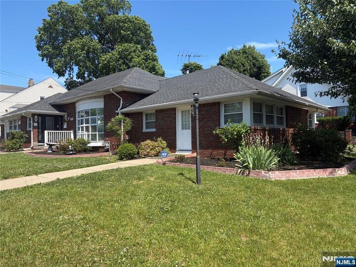 Property Photo:  500 Prospect Avenue  NJ 07657 