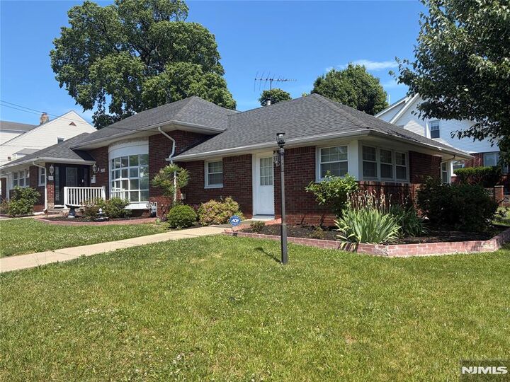 Property Photo: 500 Prospect Avenue NJ 07657
