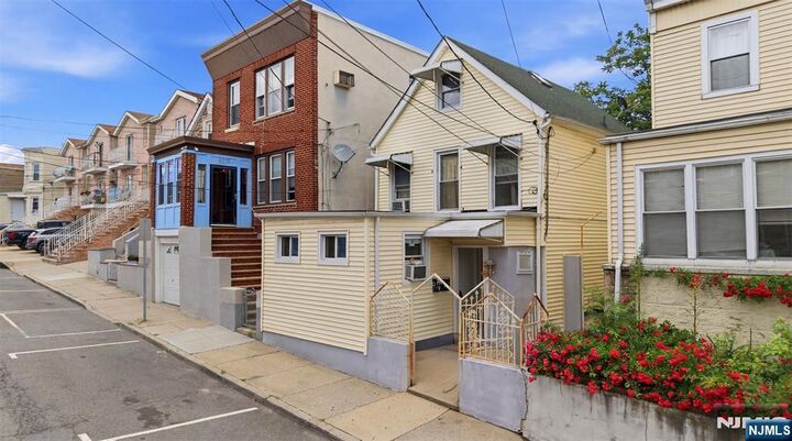 Property Photo: 6112 Washington Street NJ 07093