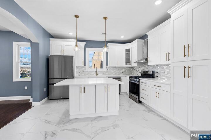 Property Photo:  255 Garibaldi Avenue  NJ 07644 