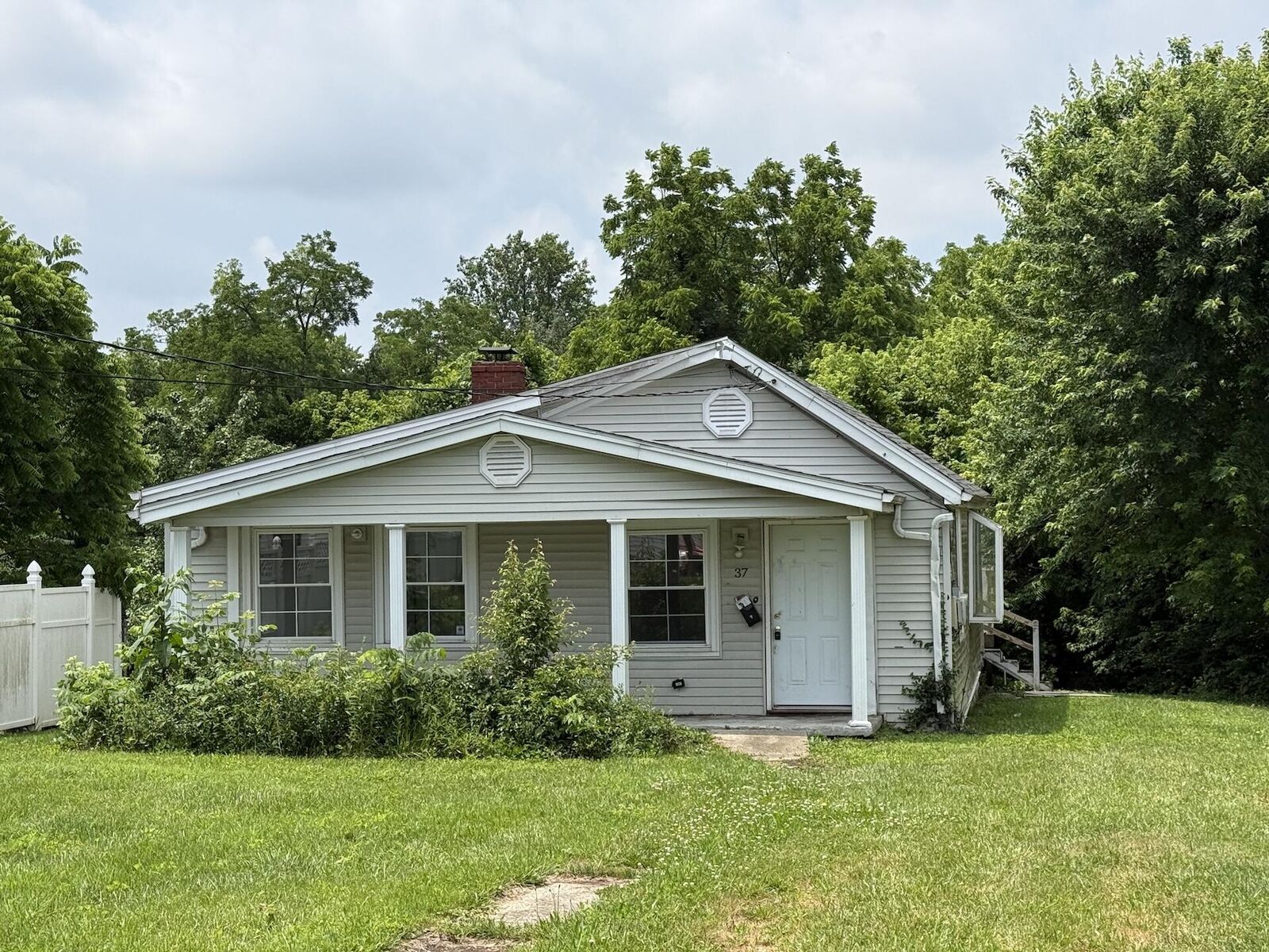 Property Photo: 37 Goodridge Drive KY 41042