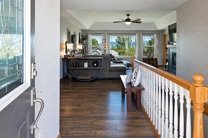 Property Photo:  4674 Christian Drive  MT 59803 
