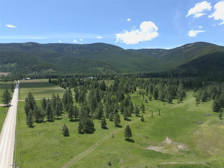Property Photo: 164 S Hill Road MT 59874