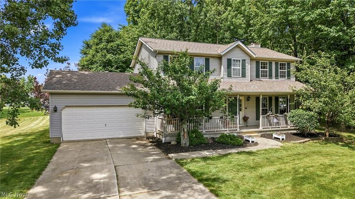 Property Photo:  2009 Deer Meadow Boulevard  OH 44241 