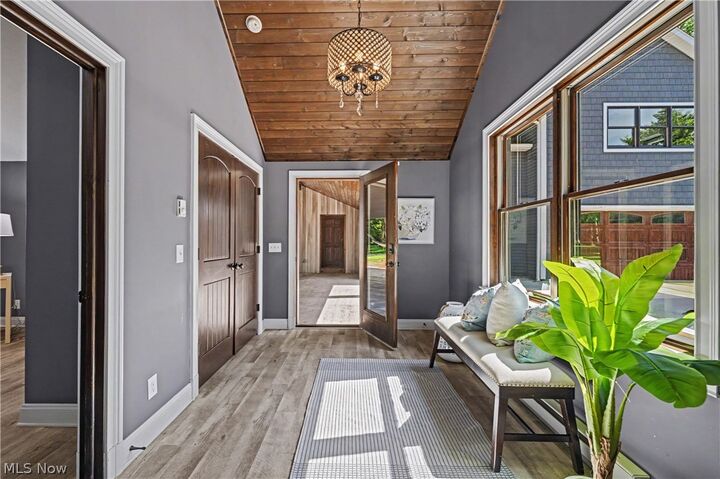 Property Photo: 1 Deerfield Drive OH 44022