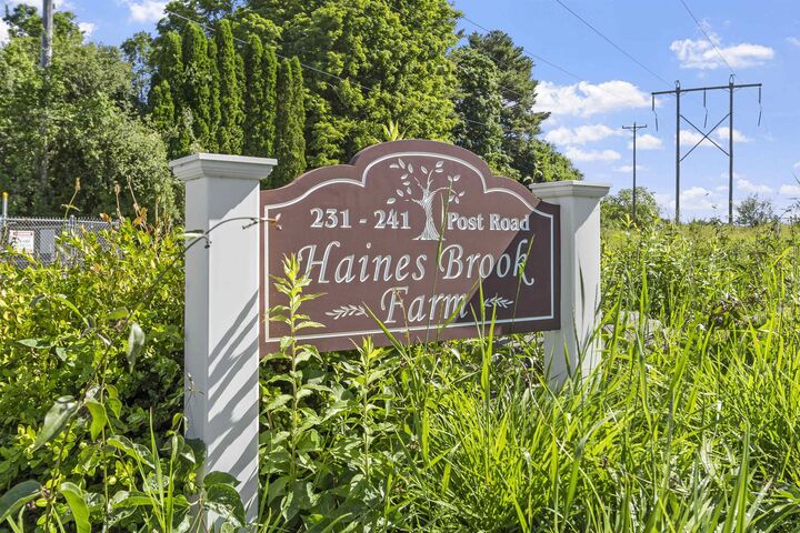 Property Photo:  20 Haines Brook Farm Lane  NH 03840 