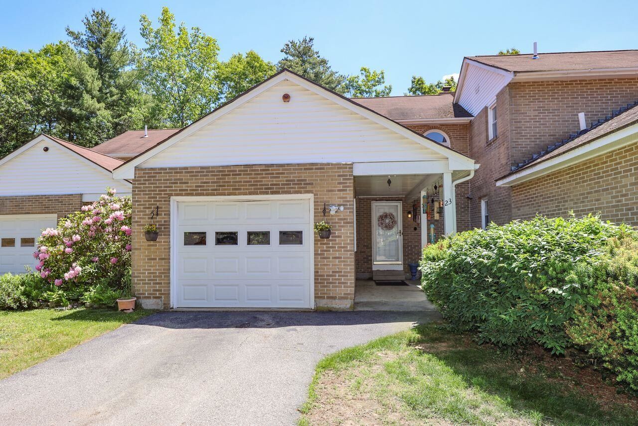 Property Photo:  23 Bonnie Heights Lane  NH 03051 