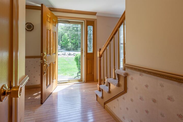 Property Photo:  10 Golden Brook Road  NH 03087 