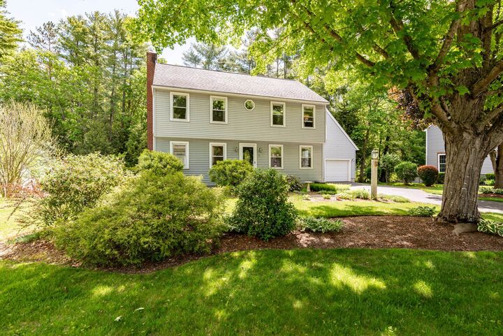 Property Photo: 6 Governors Way NH 03303-3433