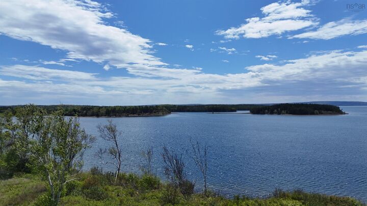 Property Photo:  7.3 Acre Highway 4  NS B0E 3B0 