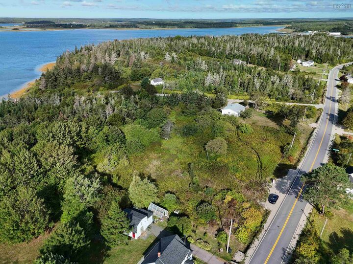 Property Photo:  1509 Highway 308  NS B0W 3M0 