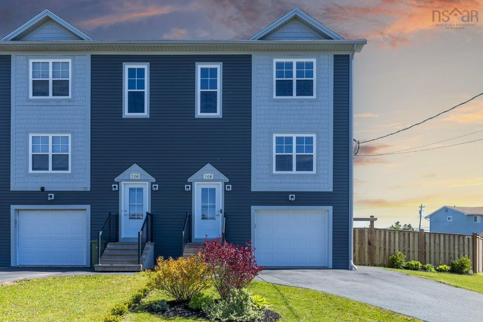 Property Photo:  108 Kaleigh Drive  NS B3G 0G8 