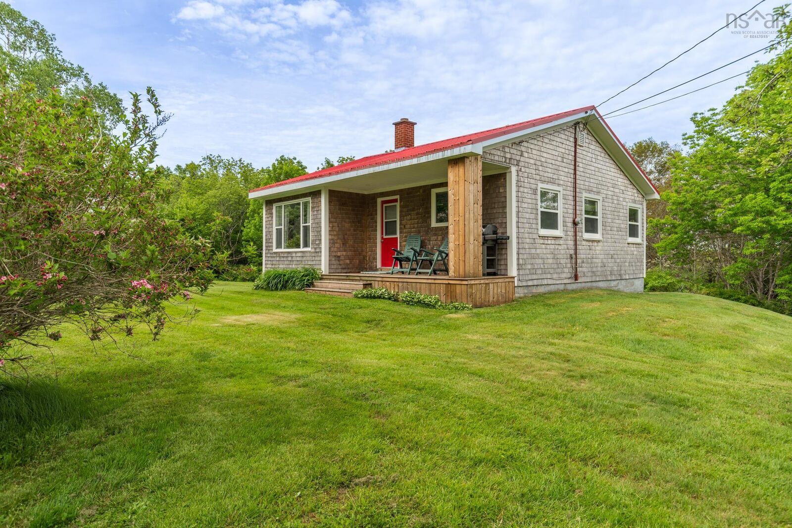 Property Photo:  112 Kelly Road  NS B5A 5R2 