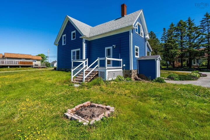 Property Photo:  546 Little Brook Road  NS B0W 1M0 