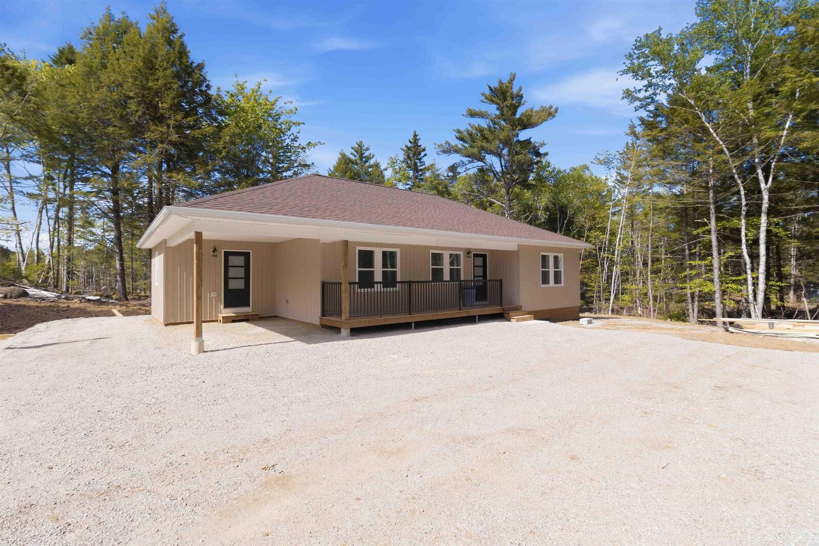 Property Photo: 12 Clark Court NS B4V 4M4