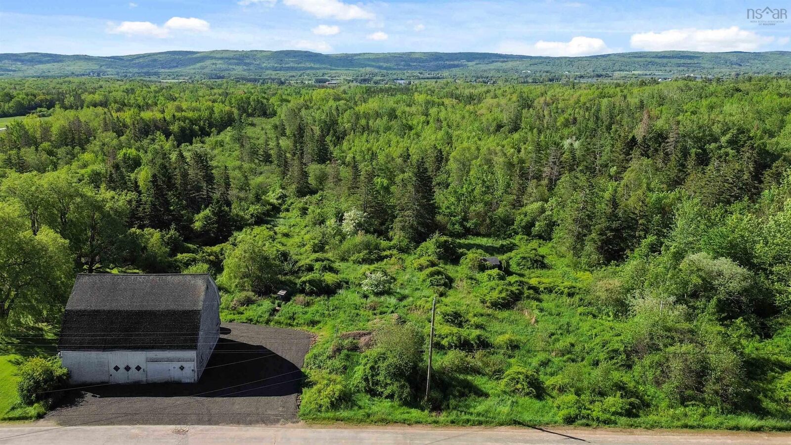 Property Photo:  188 Clarence Road  NS B0S 1L0 