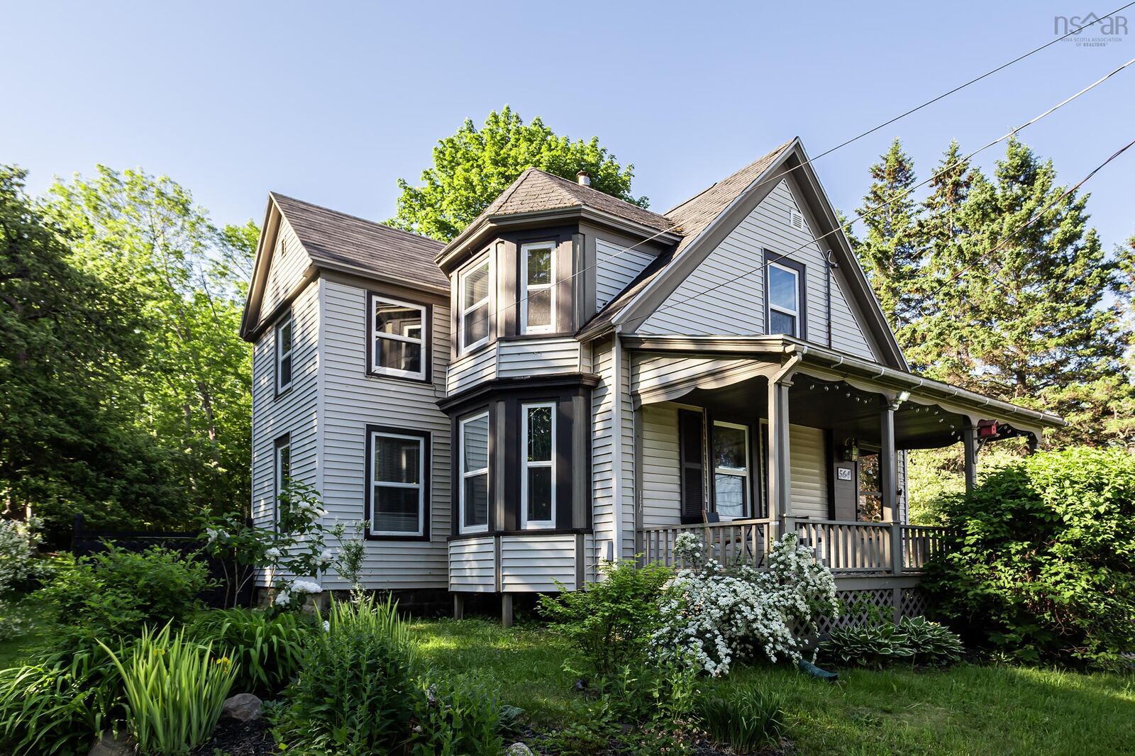 Property Photo:  564 Highway 1  NS B0S 1J0 
