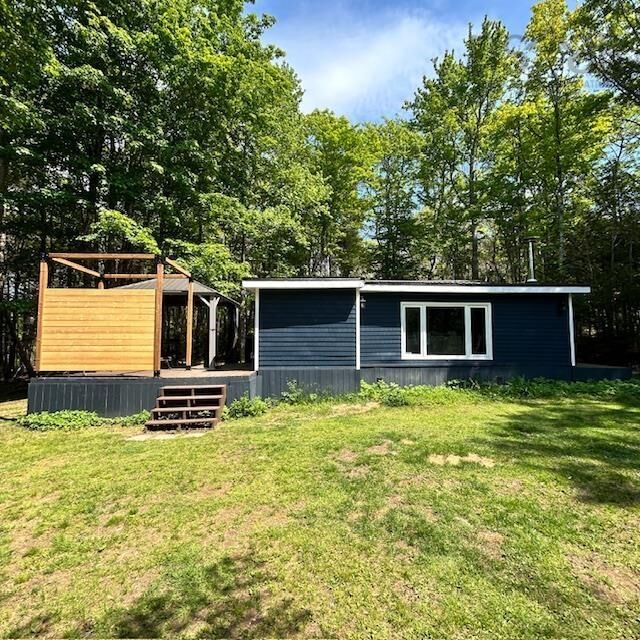 61 Horseback Hideaway — photo 1