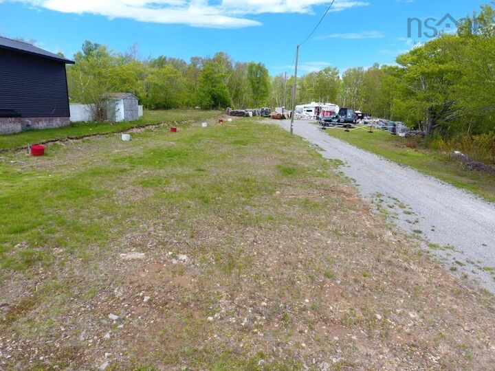 Property Photo:  897 Lingan Road  NS B1N 3K7 