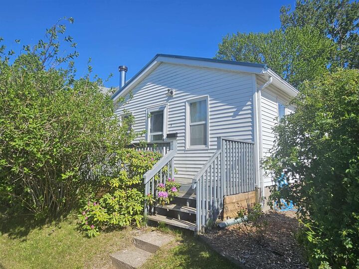 Property Photo: 3 Beacon Street NS B4H 1P1
