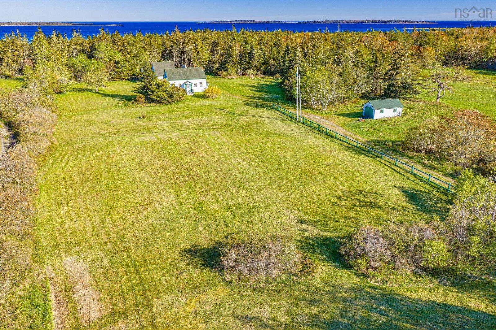Property Photo:  4873 Shore Road  NS B0T 1W0 