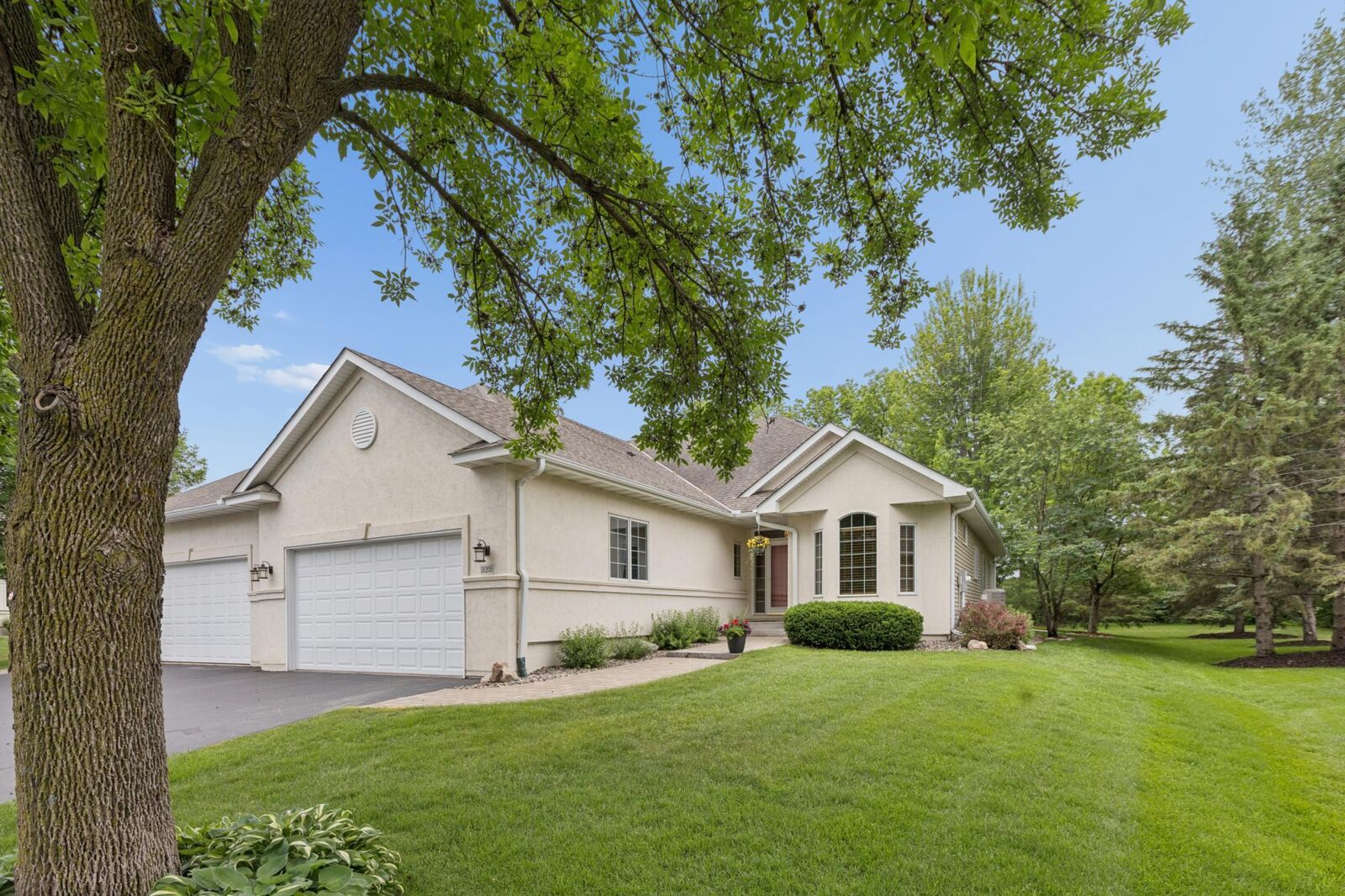 Property Photo: 18205 39th Avenue N MN 55446