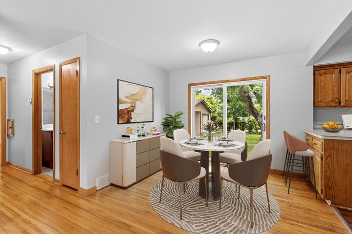 Property Photo: 6400 Brooklyn Drive MN 55430