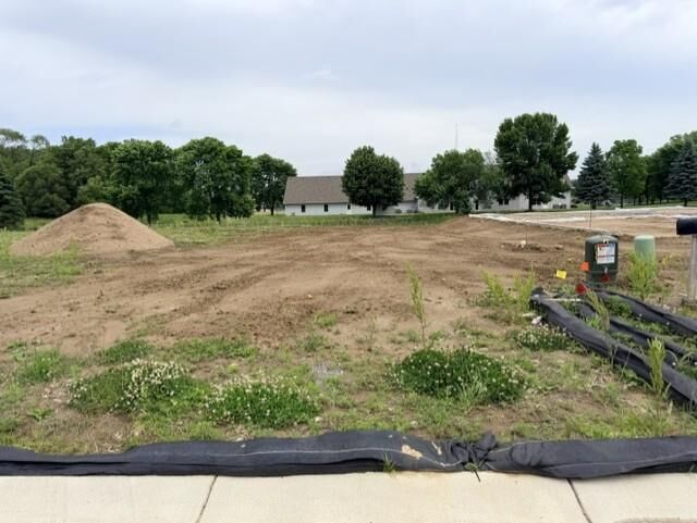 Property Photo: 11954 38th Place NE MN 55376
