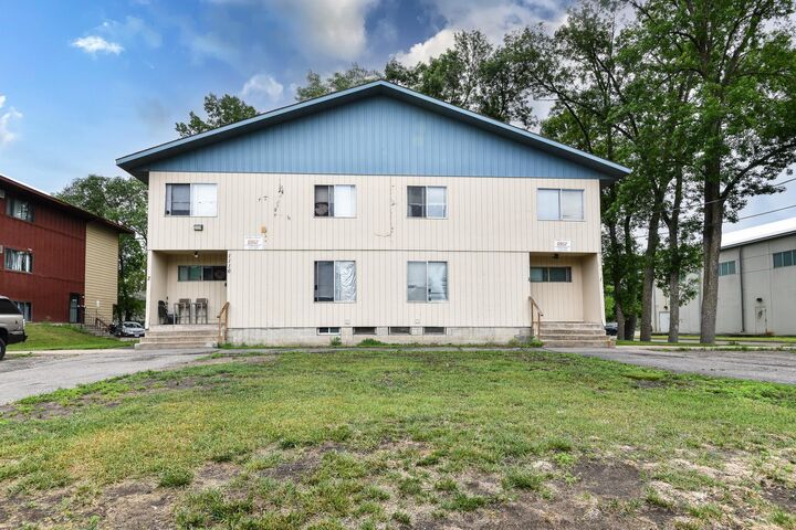 Property Photo:  1116 7th Avenue S  MN 56301 