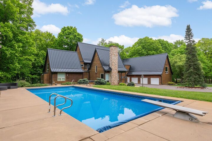 Property Photo: 2022 Medina Road MN 55340