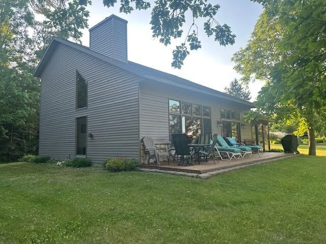 Property Photo:  51792 Wildflower Drive  MN 56601 
