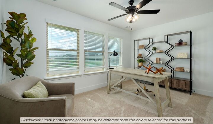 Property Photo: 8740 Majestic Road AR 72719