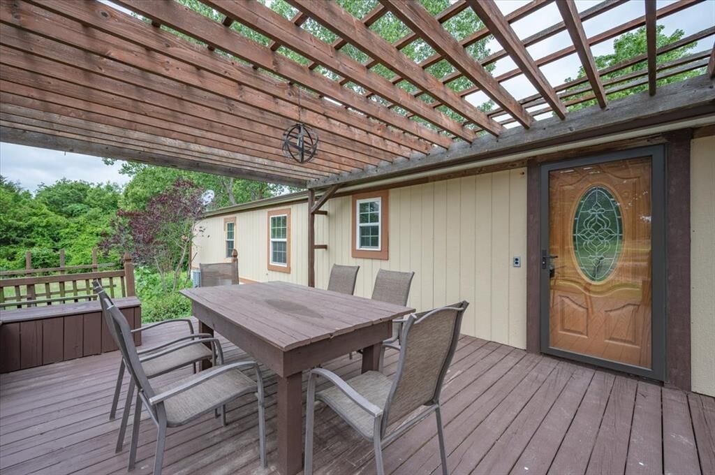 Property Photo: 45921 Ranch Road OK 74804