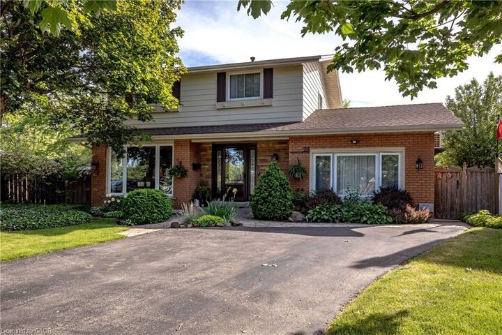 Photo de la propriété:  28 Ramsgate Drive  ON L8G 3V5 
