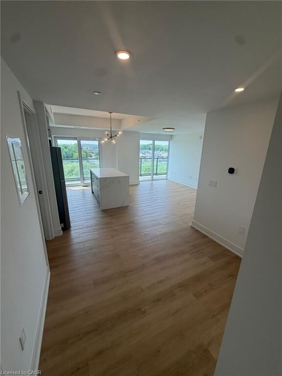 Property Photo:  575 Conklin Road 608  ON N3T 0Y2 