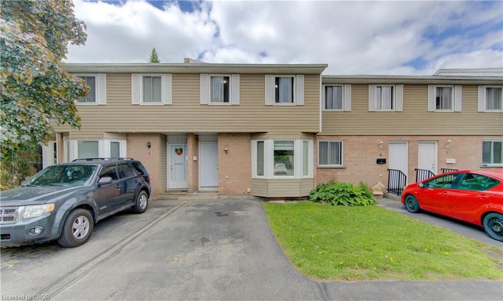 Property Photo: 10 Mill Creek Road 5 ON N1R 1J6