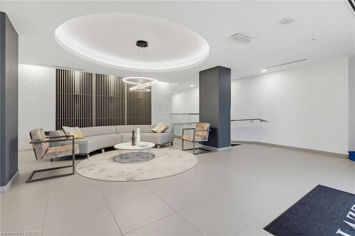 Property Photo: 457 Plains Road E 202 ON L7T 0B8