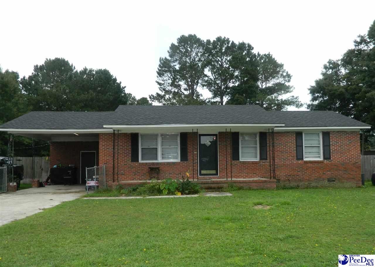 Property Photo:  1024 E Candy Lane  SC 29506 