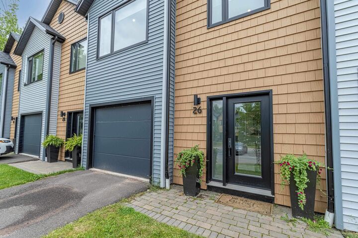 Property Photo: 26 Dr. John Knox Way PE C1B 4G1