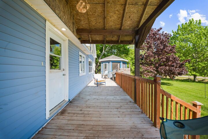 Property Photo: 1284 Deblois Road PE C0B 1Z0