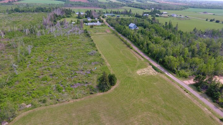 Property Photo: Lot 20-2 Patti Lane PE C1B 3C1
