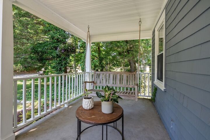 Property Photo: 48 Cedar St MA 02026