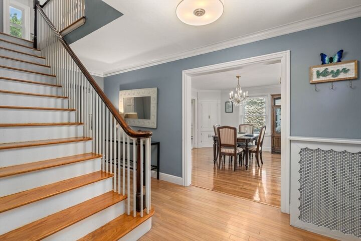 Property Photo:  119 Newton Ave N  MA 01609 