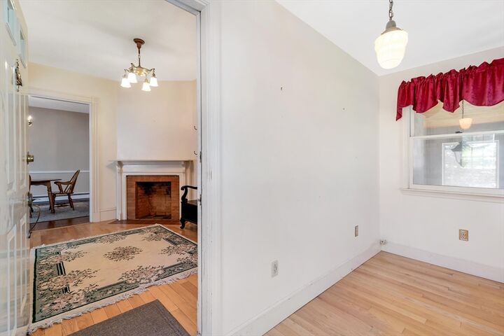 Property Photo: 38 Fifth St MA 02155