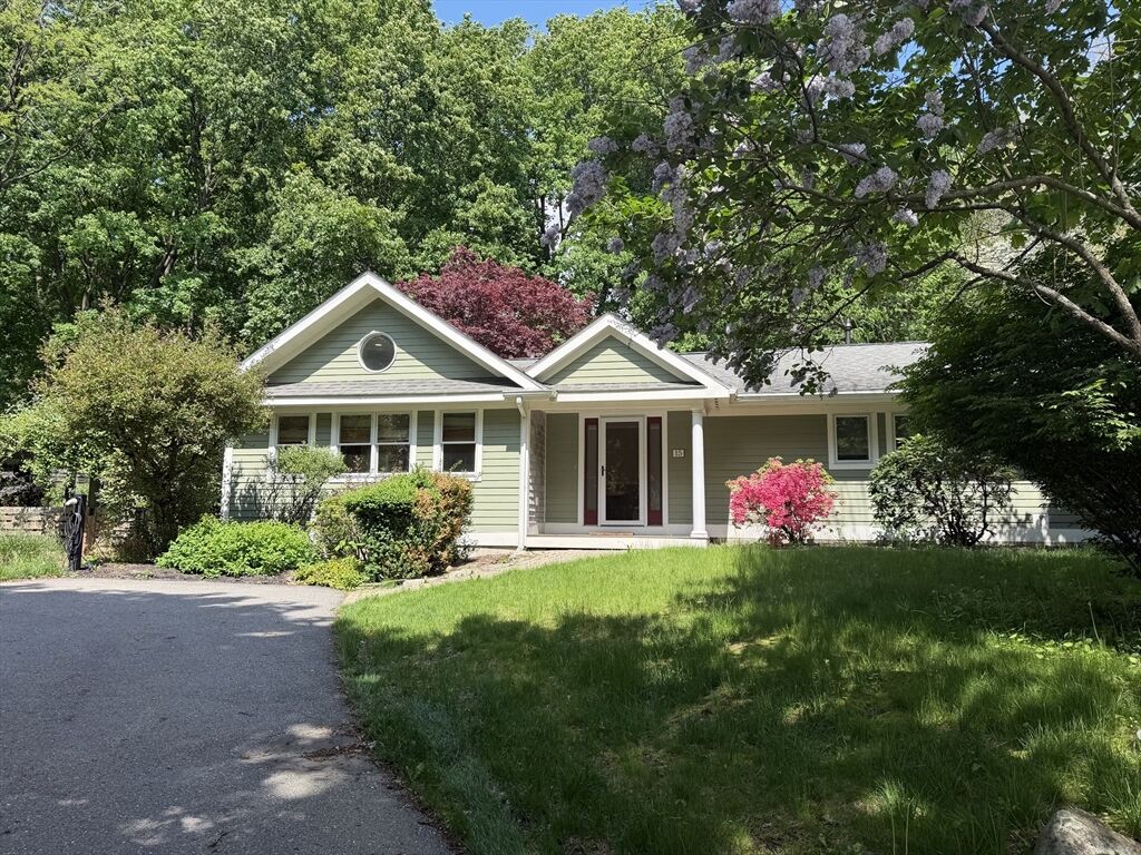 Property Photo:  15 Central St.  MA 01720 