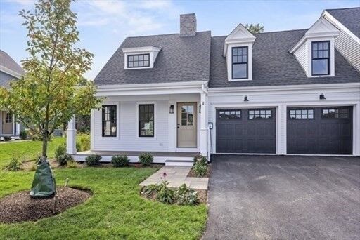 Property Photo: 46 Sandwich Road 42 MA 02360