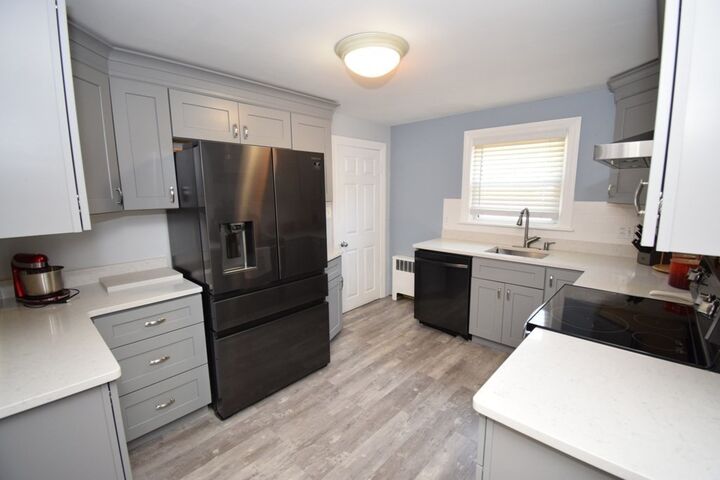 Property Photo: 128 South Flag Street MA 01602