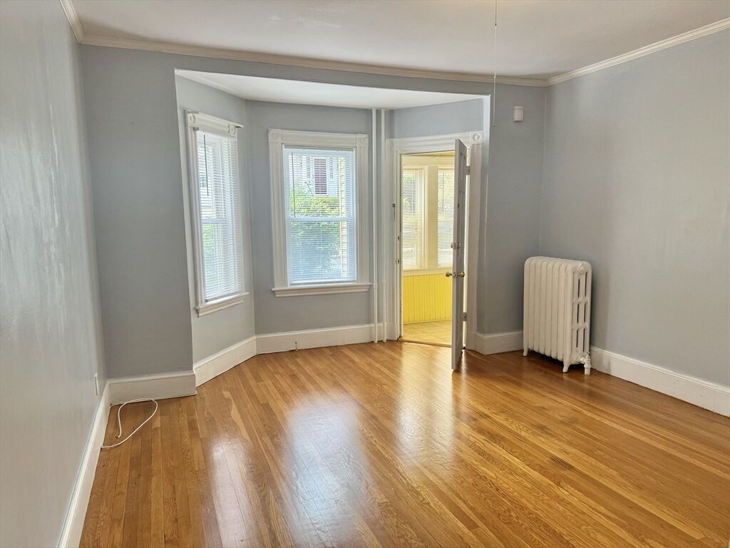 Property Photo: 87 Glendower Rd 1 MA 02151